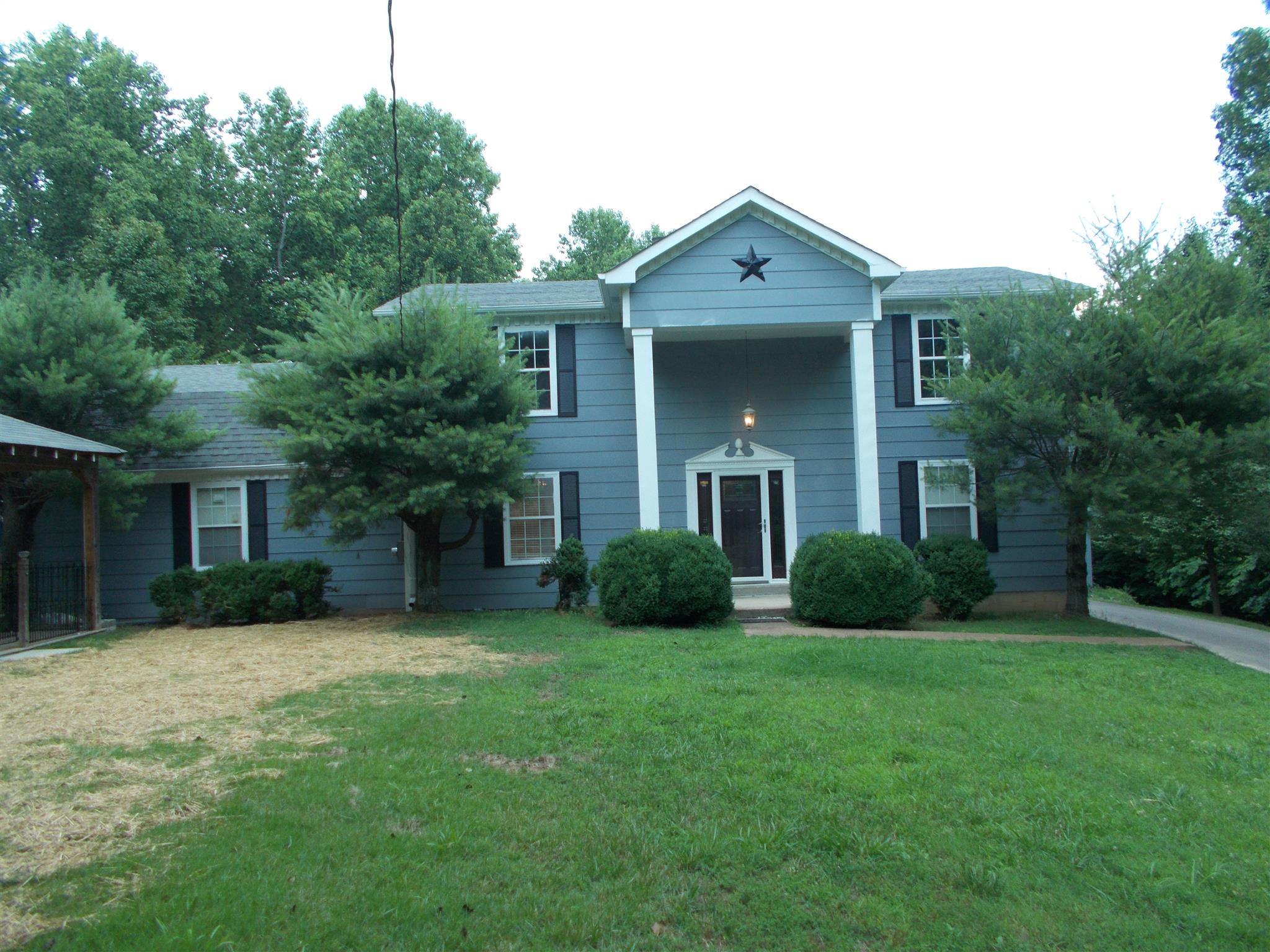 2948 Claylick Rd, Whites Creek TN property Audra Hicks Homes