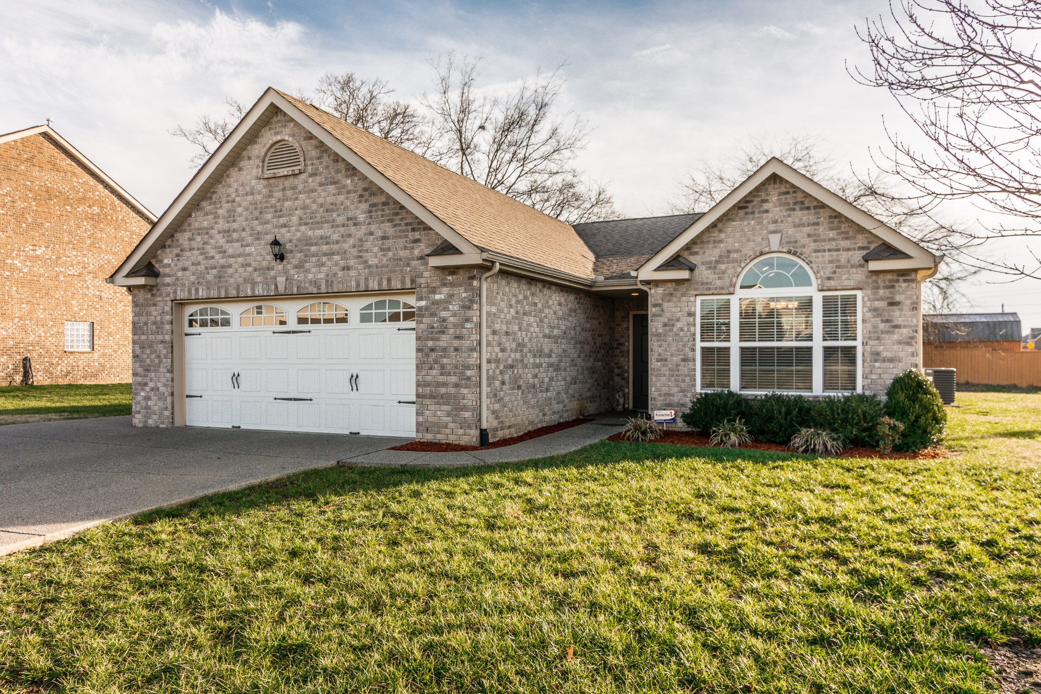 1014 Middleton Ln, Gallatin TN property Audra Hicks Homes